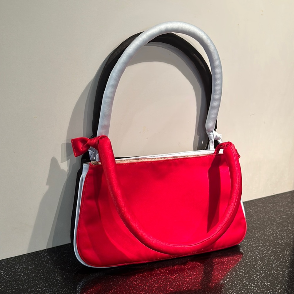 3 pc set / New Satin bags